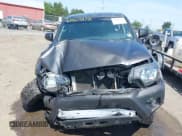 ✅ 2012 Toyota Tacoma • VIN: 3TMLU4ENXCM091745 • Lot: 42567212. Listed on IAAI with 244,804 mi. Free auction sales archive from the USA and detailed vehicle history report at DreamBid. Image 6.