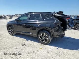 ✅ 2022 Hyundai Tucson SEL • VIN: 5NMJCCAE9NH151031 • Lot: 73210434. Wystawiony na Copart z przebiegiem 19 433 mil. Bezpłatny archiwum sprzedaży aukcyjnych z USA i szczegółowy raport historii pojazdu na DreamBid. Zdjęcie 2.