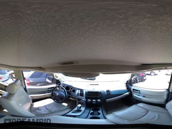 ✅ 2008 Toyota Sequoia Limited • VIN: 5TDZY68A48S001712 • Lot: 42338560. Wystawiony na IAAI z przebiegiem 164 616 mil. Bezpłatny archiwum sprzedaży aukcyjnych z USA i szczegółowy raport historii pojazdu na DreamBid. Zdjęcie 19.