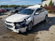 ✅ 2018 Chevrolet Malibu LT • VIN: 1G1ZD5ST9JF123898 • Lot: 84939115. Listed on Copart with 172,591 mi. Free auction sales archive from the USA and detailed vehicle history report at DreamBid. Image 1.