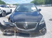 ✅ 2017 Buick Envision Preferred • VIN: LRBFXCSA8HD044487 • Lot: 42793309. Wystawiony na IAAI z przebiegiem 89 509 mil. Bezpłatny archiwum sprzedaży aukcyjnych z USA i szczegółowy raport historii pojazdu na DreamBid. Zdjęcie 6.