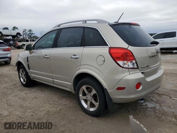✅ 2009 Saturn VUE XR • VIN: 3GSCL53719S595221 • Lot: 45348455. Wystawiony na Copart z przebiegiem 75 298 mil. Bezpłatny archiwum sprzedaży aukcyjnych z USA i szczegółowy raport historii pojazdu na DreamBid. Zdjęcie 2.