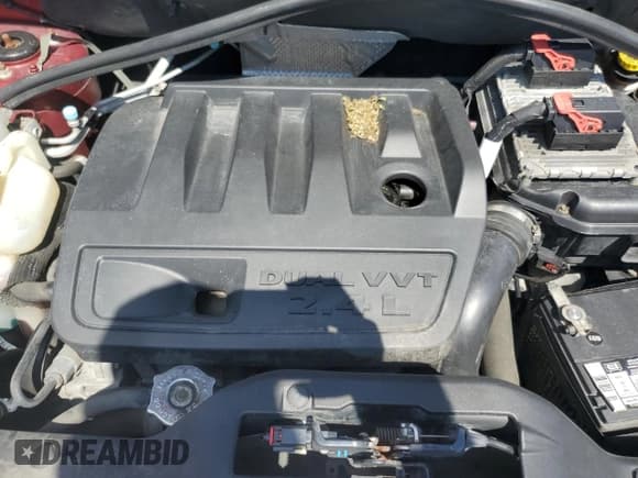 ✅ 2016 Jeep Patriot High Altitude • VIN: 1C4NJRFB4GD567251 • Лот: 69245505. Опубликован ранее на Copart с пробегом 116 915 миль. Бесплатный доступ к архиву аукционных продаж из США и подробный отчёт об истории автомобиля на DreamBid. Изображение 12.