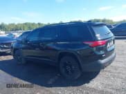 ✅ 2023 Chevrolet Traverse LS • VIN: 1GNERFKW3PJ186287 • Lot: 43292803. Wystawiony na IAAI z przebiegiem 62 634 mil. Bezpłatny archiwum sprzedaży aukcyjnych z USA i szczegółowy raport historii pojazdu na DreamBid. Zdjęcie 14.