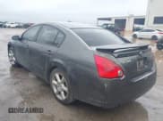✅ 2006 Nissan Maxima SE • VIN: 1N4BA41E16C817207 • Lot: 42174284. Wystawiony na IAAI z przebiegiem 170 995 mil. Bezpłatny archiwum sprzedaży aukcyjnych z USA i szczegółowy raport historii pojazdu na DreamBid. Zdjęcie 3.