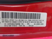 ✅ 2013 Dodge Journey Canada Value • VIN: 3C4PDCAB1DT602936 • Lot: 42565981. Listed on IAAI with 180,001 mi. Free auction sales archive from the USA and detailed vehicle history report at DreamBid. Image 9.