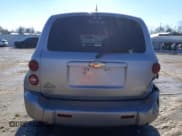 ✅ 2008 Chevrolet HHR LS • VIN: 3GNCA13D98S695637 • Lot: 87883915. Listed on Copart with 183,810 mi. Free auction sales archive from the USA and detailed vehicle history report at DreamBid. Image 6.