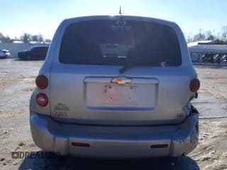 ✅ 2008 Chevrolet HHR LS • VIN: 3GNCA13D98S695637 • Lot: 87883915. Listed on Copart with 183,810 mi. Free auction sales archive from the USA and detailed vehicle history report at DreamBid. Image 6.