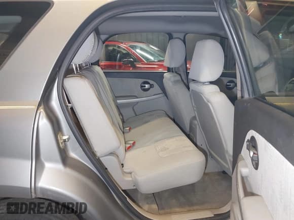 ✅ 2005 Chevrolet Equinox LS • VIN: 2CNDL13F356181202 • Лот: 42265227. Опубликован ранее на IAAI с пробегом 120 799 миль. Бесплатный доступ к архиву аукционных продаж из США и подробный отчёт об истории автомобиля на DreamBid. Изображение 8.