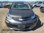 ✅ 2018 Chevrolet Bolt EV Premier • VIN: 1G1FX6S05J4132504 • Лот: 70434384. Опубликован ранее на Copart с пробегом 38 677 миль. Бесплатный доступ к архиву аукционных продаж из США и подробный отчёт об истории автомобиля на DreamBid. Изображение 5.