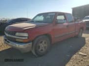 ✅ 1999 Chevrolet Silverado 1500 LS • VIN: 1GCEC19T6XZ144125 • Лот: 82221284. Опубликован ранее на Copart с пробегом 292 376 миль. Бесплатный доступ к архиву аукционных продаж из США и подробный отчёт об истории автомобиля на DreamBid. Изображение 1.
