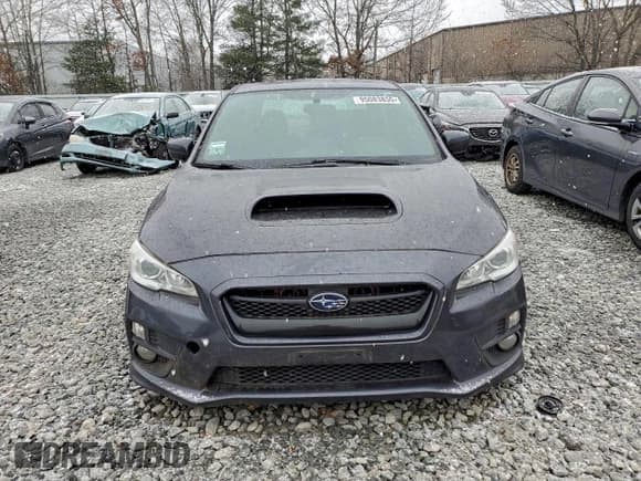 ✅ 2016 Subaru WRX Premium • VIN: JF1VA1E6XG9828770 • Lot: 95083855. Wystawiony na Copart z przebiegiem 145 761 mil. Bezpłatny archiwum sprzedaży aukcyjnych z USA i szczegółowy raport historii pojazdu na DreamBid. Zdjęcie 5.