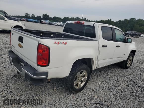 ✅ 2015 Chevrolet Colorado 4WD WT • VIN: 1GCGTAE31F1239851 • Лот: 70732365. Опубликован ранее на Copart с пробегом 211 470 миль. Бесплатный доступ к архиву аукционных продаж из США и подробный отчёт об истории автомобиля на DreamBid. Изображение 3.
