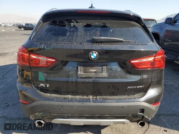 ✅ 2021 BMW X1 xDrive28i • VIN: WBXJG9C07M5T66470 • Lot: 68222875. Listed on Copart with 40,066 mi. Free auction sales archive from the USA and detailed vehicle history report at DreamBid. Image 6.
