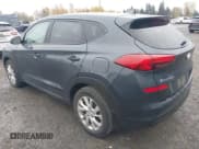 ✅ 2020 Hyundai Tucson SE • VIN: KM8J23A4XLU181943 • Лот: 43599125. Опубликован ранее на IAAI с пробегом 40 412 миль. Бесплатный доступ к архиву аукционных продаж из США и подробный отчёт об истории автомобиля на DreamBid. Изображение 3.