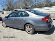 ✅ 2015 Volkswagen Jetta SE • VIN: 3VWD07AJ0FM309214 • Lot: 48493085. Wystawiony na Copart z przebiegiem 118 668 mil. Bezpłatny archiwum sprzedaży aukcyjnych z USA i szczegółowy raport historii pojazdu na DreamBid. Zdjęcie 2.
