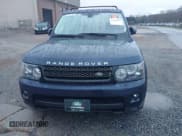 ✅ 2012 Land Rover Range Rover Sport HSE • VIN: SALSF2D47CA741396 • Лот: 43810403. Опубликован ранее на IAAI с пробегом 151 079 миль. Бесплатный доступ к архиву аукционных продаж из США и подробный отчёт об истории автомобиля на DreamBid. Изображение 6.