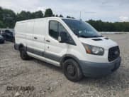 ✅ 2016 Ford Transit Cargo • VIN: 1FTYE1ZM7GKB50752 • Lot: 65347485. Listed on Copart with 199,368 mi. Free auction sales archive from the USA and detailed vehicle history report at DreamBid. Image 4.