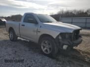 ✅ 2014 Ram 1500 Tradesman • VIN: 3C6JR7AT4EG189094 • Lot: 44795635. Listed on Copart with 144,876 mi. Free auction sales archive from the USA and detailed vehicle history report at DreamBid. Image 4.