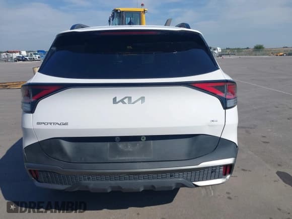 ✅ 2023 Kia Sportage X-Line • VIN: 5XYK6CAF3PG002986 • Лот: 42099067. Опубликован ранее на IAAI с пробегом 72 884 миль. Бесплатный доступ к архиву аукционных продаж из США и подробный отчёт об истории автомобиля на DreamBid. Изображение 17.