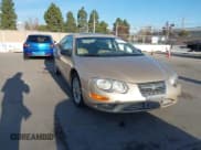 ✅ 2000 Chrysler 300M M • VIN: 2C3HE66G9YH131418 • Lot: 41037724. Listed on IAAI with 227,344 mi. Free auction sales archive from the USA and detailed vehicle history report at DreamBid. Image 1.