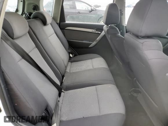 ✅ 2009 Chevrolet Aveo 1LT • VIN: KL1TD66E99B315671 • Lot: 57260005. Wystawiony na Copart z przebiegiem 102 175 mil. Bezpłatny archiwum sprzedaży aukcyjnych z USA i szczegółowy raport historii pojazdu na DreamBid. Zdjęcie 11.