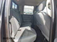 ✅ 2018 Ram 1500 Big Horn • VIN: 1C6RR7GG5JS310702 • Lot: 66165195. Listed on Copart with 71,924 mi. Free auction sales archive from the USA and detailed vehicle history report at DreamBid. Image 10.