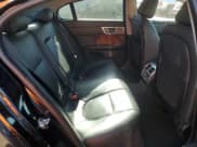 ✅ 2013 Jaguar XF RWD • VIN: SAJWA0ES5DPS73239 • Lot: 50191945. Listed on Copart with 112,505 mi. Free auction sales archive from the USA and detailed vehicle history report at DreamBid. Image 10.