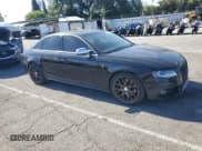 ✅ 2010 Audi S4 Premium Plus • VIN: WAUBGAFL4AA175033 • Лот: 58082735. Опубликован ранее на Copart с пробегом 126 529 миль. Бесплатный доступ к архиву аукционных продаж из США и подробный отчёт об истории автомобиля на DreamBid. Изображение 4.