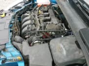 ✅ 2015 Ford Focus SE • VIN: 1FADP3F21FL274182 • Lot: 42441161. Listed on IAAI with 176,810 mi. Free auction sales archive from the USA and detailed vehicle history report at DreamBid. Image 25.