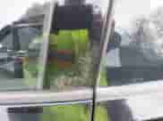 2012 Hyundai Veloster w/Black Int with VIN KMHTC6AD6CU020657, listed as a IAAI auction lot 42031670 with 187,585 mi miles and . Bid and sale history available at DreamBid. Image 13.