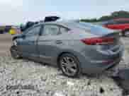 2018 Hyundai Elantra Limited с VIN 5NPD84LF8JH282152, выставлен на аукционе Copart как лот 63938245 с пробегом 174 531 миль миль и Списание • Salvage title. История ставок и продаж доступна на DreamBid. Изображение 2.