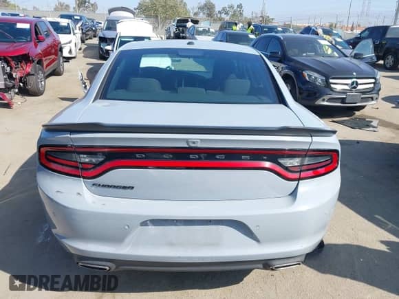 2021 Dodge Charger SXT with VIN 2C3CDXBG7MH507567, listed as a IAAI auction lot 43343265 with 53,576 mi miles and . Bid and sale history available at DreamBid. Image 16.