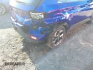 ✅ 2024 Hyundai Venue SEL • VIN: KMHRC8A31RU305739 • Lot: 41577994. Listed on IAAI with 11,756 mi. Free auction sales archive from the USA and detailed vehicle history report at DreamBid. Image 18.