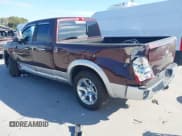 ✅ 2012 Ram 1500 Laramie • VIN: 1C6RD7JT3CS147779 • Лот: 43303898. Опубликован ранее на IAAI с пробегом 144 798 миль. Бесплатный доступ к архиву аукционных продаж из США и подробный отчёт об истории автомобиля на DreamBid. Изображение 3.