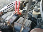 ✅ 1997 Mercury Villager GS • VIN: 4M2DV1115VDJ19611 • Лот: 43623030. Опубликован ранее на IAAI с пробегом 216 419 миль. Бесплатный доступ к архиву аукционных продаж из США и подробный отчёт об истории автомобиля на DreamBid. Изображение 12.