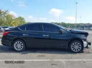 ✅ 2019 Nissan Sentra SR • VIN: 3N1AB7AP6KY397096 • Lot: 43202587. Listed on IAAI with 47,983 mi. Free auction sales archive from the USA and detailed vehicle history report at DreamBid. Image 13.