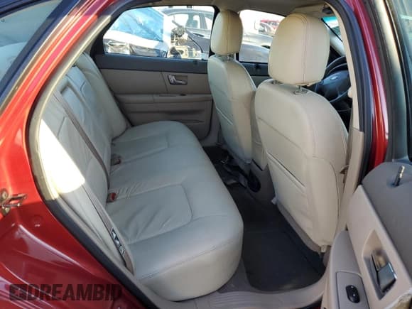 ✅ 2001 Ford Taurus SEL • VIN: 1FAFP56S91G197440 • Лот: 86846854. Опубликован ранее на Copart с пробегом 29 012 миль. Бесплатный доступ к архиву аукционных продаж из США и подробный отчёт об истории автомобиля на DreamBid. Изображение 10.