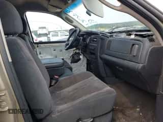 2003 Dodge 1500 ST с VIN 1D7HA18D33S243314, выставлен на аукционе IAAI как лот 43176789 с пробегом 164 720 миль миль и . История ставок и продаж доступна на DreamBid. Изображение 5.