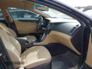 ✅ 2014 Hyundai Sonata GLS • VIN: 5NPEB4AC4EH896345 • Лот: 42699801. Опубликован ранее на IAAI с пробегом 114 085 миль. Бесплатный доступ к архиву аукционных продаж из США и подробный отчёт об истории автомобиля на DreamBid. Изображение 5.