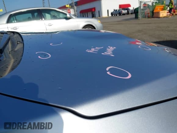 ✅ 2017 Subaru WRX • VIN: JF1VA1B62H9826520 • Lot: 42668885. Listed on IAAI with 189,254 mi. Free auction sales archive from the USA and detailed vehicle history report at DreamBid. Image 17.