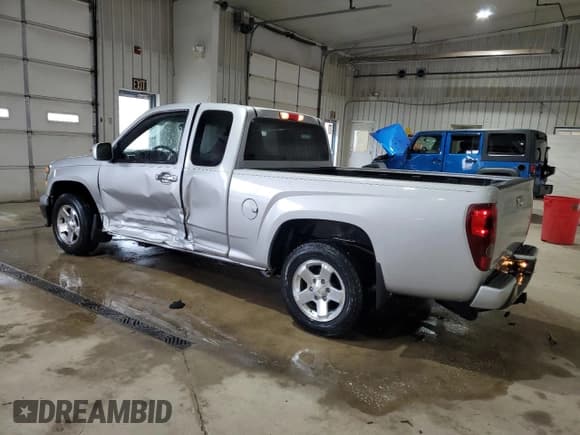 ✅ 2012 Chevrolet Colorado 1LT • VIN: 1GCESCF97C8141466 • Лот: 64474165. Опубликован ранее на Copart с пробегом 140 859 миль. Бесплатный доступ к архиву аукционных продаж из США и подробный отчёт об истории автомобиля на DreamBid. Изображение 2.