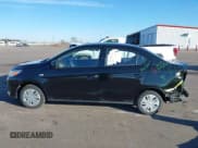 ✅ 2023 Mitsubishi Mirage ES • VIN: ML32FUFJ0PHF04953 • Лот: 41289913. Опубликован ранее на IAAI с пробегом 22 539 миль. Бесплатный доступ к архиву аукционных продаж из США и подробный отчёт об истории автомобиля на DreamBid. Изображение 15.