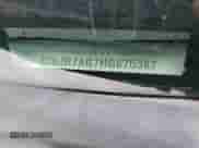 2017 Ram 1500 Tradesman с VIN 3C6JR7AG7HG675387, выставлен на аукционе Copart как лот 70861534 с пробегом 86 212 миль миль и Списание • Salvage title. История ставок и продаж доступна на DreamBid. Изображение 12.