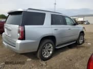 ✅ 2016 GMC Yukon SLT • VIN: 1GKS2BKC1GR365724 • Lot: 82519095. Listed on Copart with 139,133 mi. Free auction sales archive from the USA and detailed vehicle history report at DreamBid. Image 3.