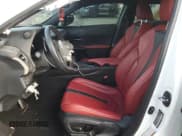 ✅ 2021 Lexus UX 200 F Sport • VIN: JTHE3JBH8M2036064 • Lot: 68394413. Wystawiony na Copart z przebiegiem 31 057 mil. Bezpłatny archiwum sprzedaży aukcyjnych z USA i szczegółowy raport historii pojazdu na DreamBid. Zdjęcie 7.