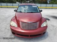✅ 2007 Chrysler PT Cruiser • VIN: 3A4FY48B77T520364 • Lot: 58764025. Listed on Copart with 140,530 mi. Free auction sales archive from the USA and detailed vehicle history report at DreamBid. Image 5.
