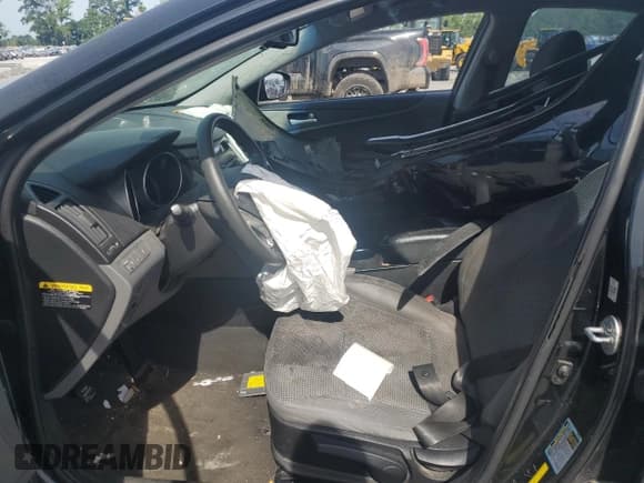 ✅ 2012 Hyundai Sonata GLS • VIN: 5NPEB4ACXCH441013 • Lot: 57213064. Listed on Copart with 230,861 mi. Free auction sales archive from the USA and detailed vehicle history report at DreamBid. Image 7.