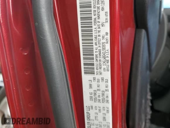 ✅ 2013 Jeep Wrangler Sahara • VIN: 1C4GJWBG4DL583976 • Lot: 93948215. Wystawiony na Copart z przebiegiem 170 911 mil. Bezpłatny archiwum sprzedaży aukcyjnych z USA i szczegółowy raport historii pojazdu na DreamBid. Zdjęcie 12.