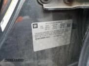 ✅ 2017 Chevrolet Cruze Premier • VIN: 1G1BF5SM3H7184883 • Lot: 89847285. Listed on Copart with 136,018 mi. Free auction sales archive from the USA and detailed vehicle history report at DreamBid. Image 12.